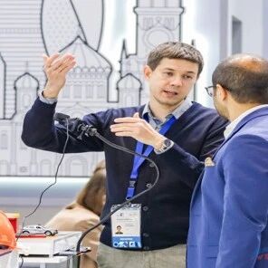 展会推荐|2026年阿布扎比国际石油展（ADIPEC）：中东千亿投资盛宴，全球能源采购风向标