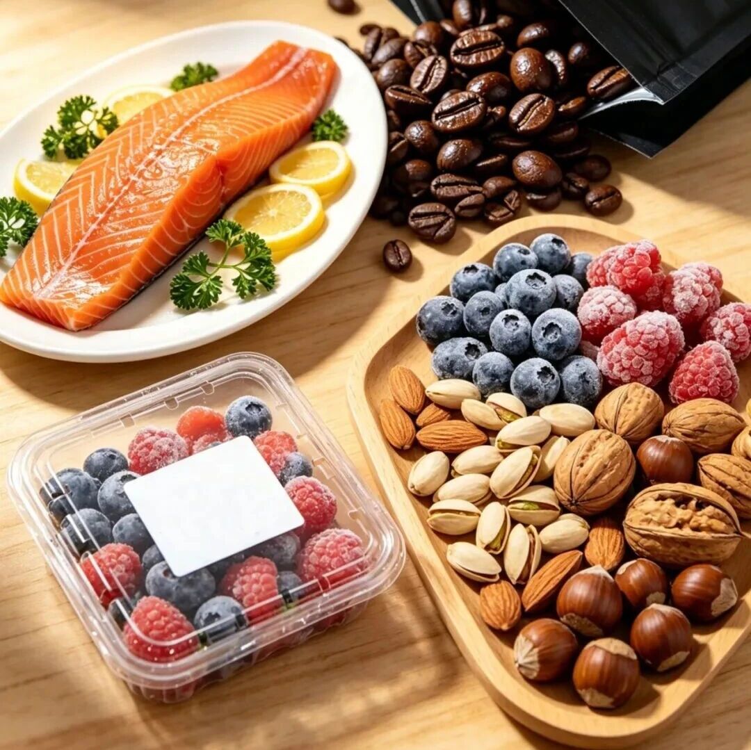出海政策 | 倒计时！进口食品境外生产企业注册新规6月施行，外贸人抓紧自查
