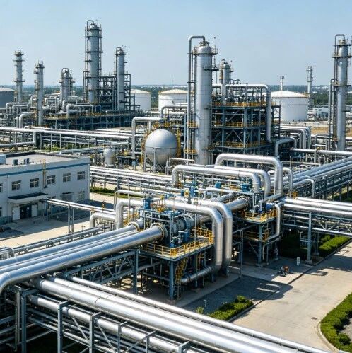 出海数据 | 750亿美元、高铁430公里、光伏5GW！北非正在被中国供应链重新定义