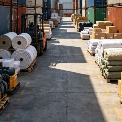 出海数据 | 对北非出口暴增52%！四国、四大品类、四组关键数据，中国制造正在重塑北非贸易版图