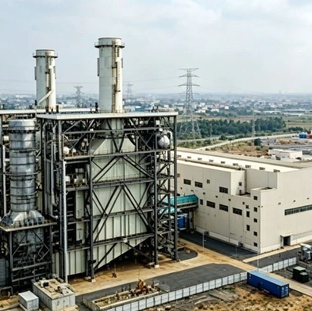 出海焦点｜3400万美元！深圳能源投建加纳50MW光伏，首个海外光伏项目落地西非