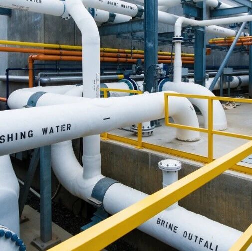 出海焦点｜23,400冷吨！Empower在迪拜启动新区域供冷站建设，中国HVAC设备商的“中东窗口”再次打开