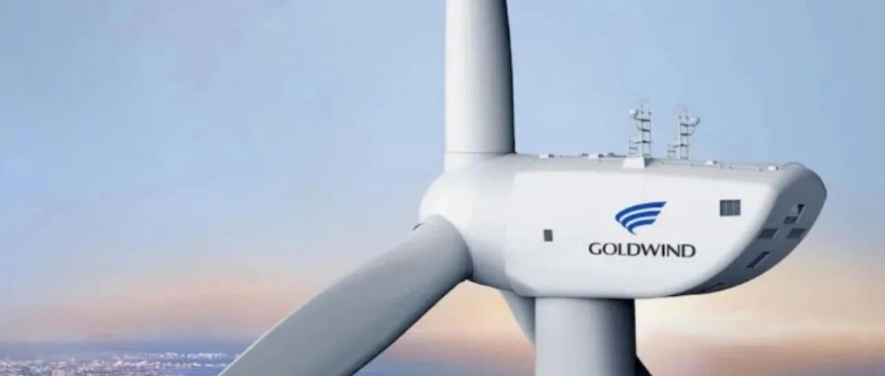 出海焦点｜南非总统亲临站台！金风科技南非 155MW 风电场投运，中企加速本土化深耕
